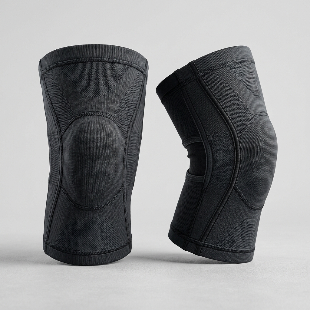 Professional Knee Sleeves